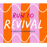 Run to Revival Gift Card